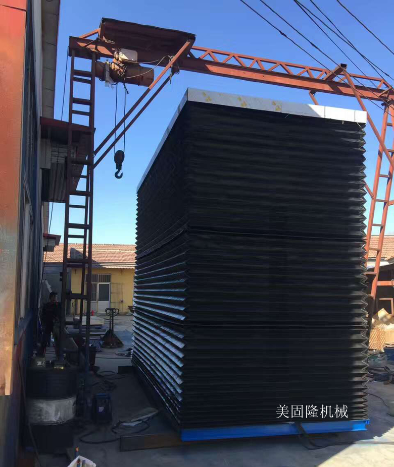 广西固定式升降机价格