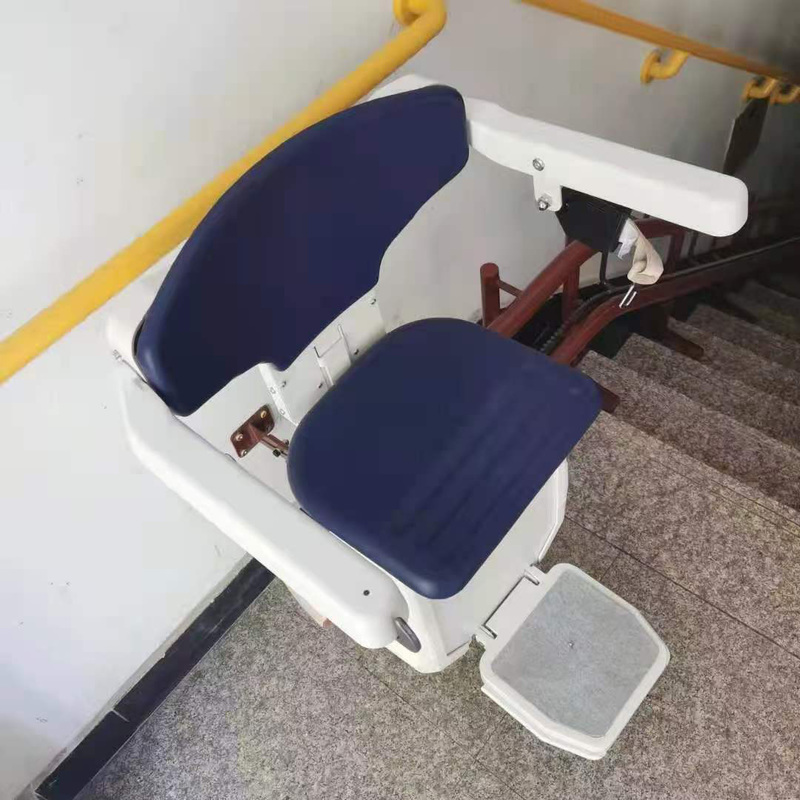 广西无障碍座椅电梯